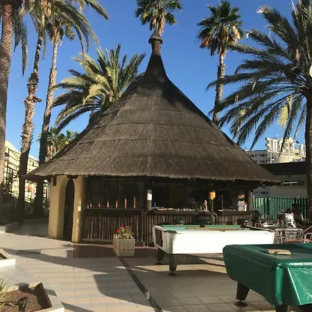 Διαμέρισμα Karma *