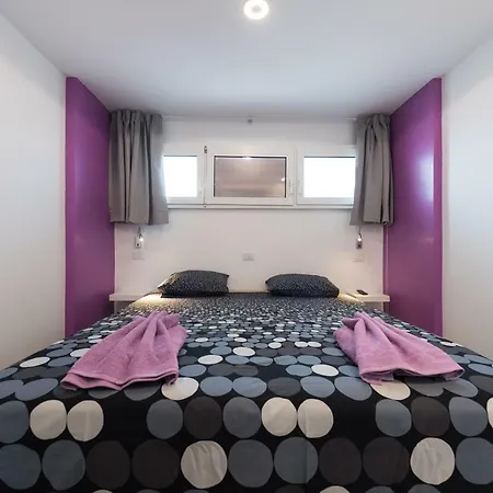 Διαμέρισμα Karma Πλάγια ντελ Ινγκλές