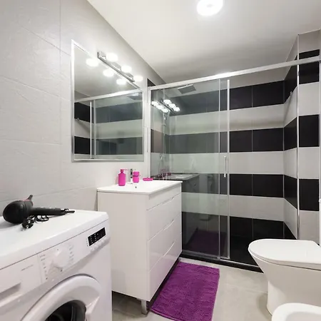 Karma * Πλάγια ντελ Ινγκλές