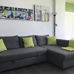 Karma Apartment