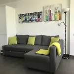 Karma Apartment