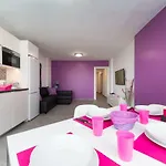 Apartment Karma