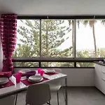 Apartment Karma