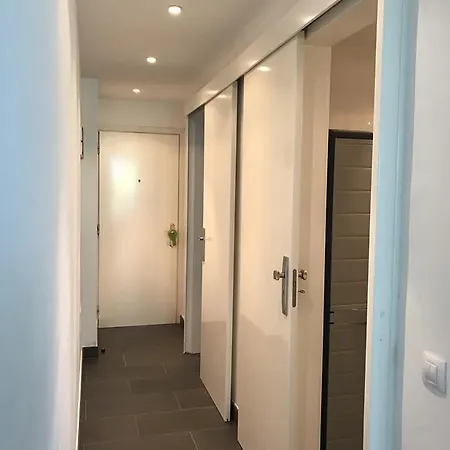 Karma פלאייה דל אינגלז