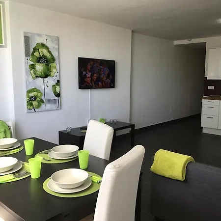 Appartement Karma *
