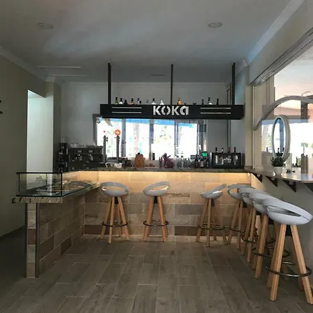 Appartement Karma