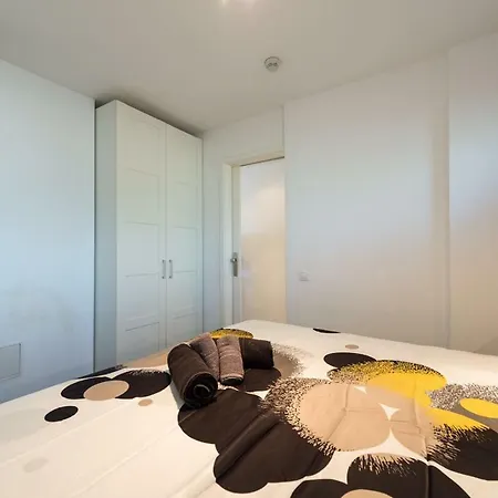 דירה Karma פלאייה דל אינגלז