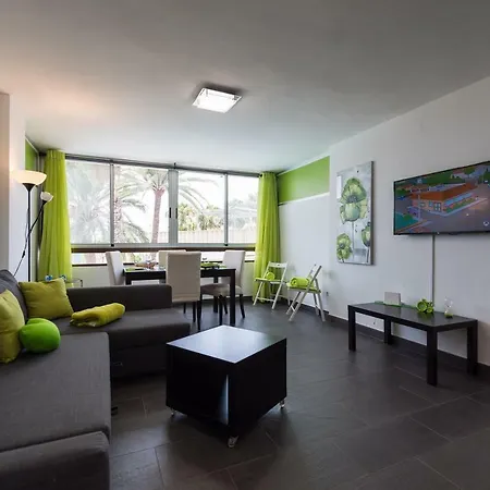 Appartement Karma