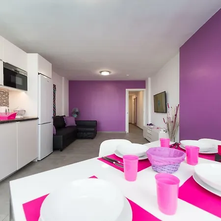 Appartement Karma
