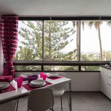 Appartement Karma