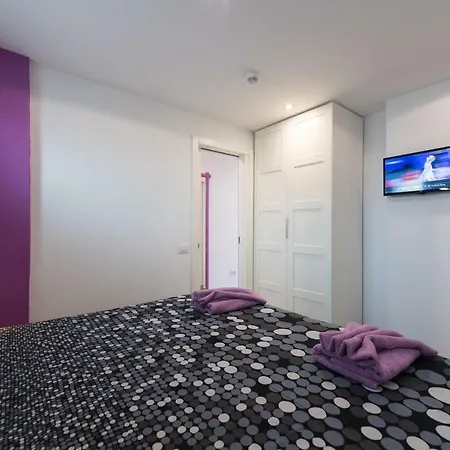 Karma * פלאייה דל אינגלז