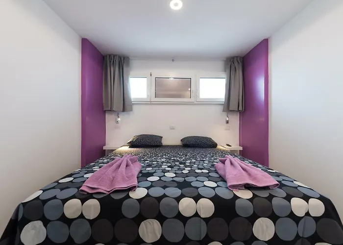 Apartment Karma Playa del Inglés