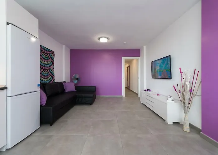 Karma Apartment Playa del Inglés