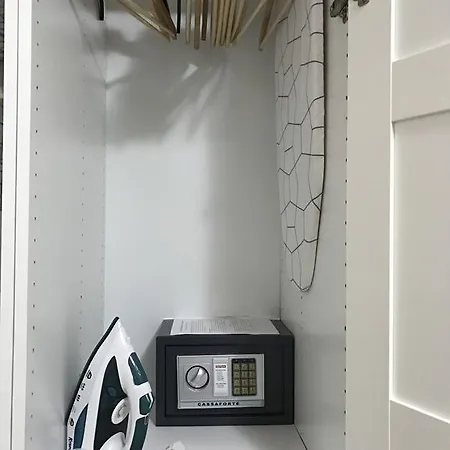 Karma Apartman *