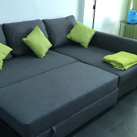 Apartamento Karma Playa del Inglés