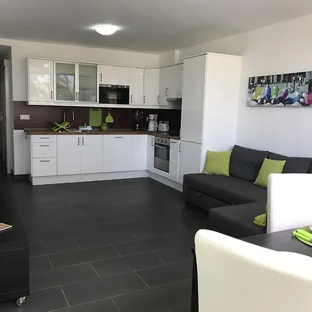 Karma Apartmán Playa del Inglés