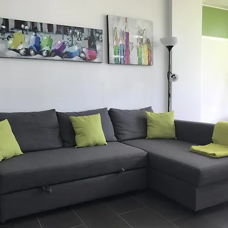 Karma Apartman