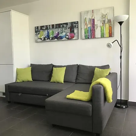 Karma Apartman