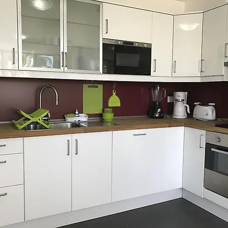 Karma Apartman *