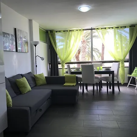 Apartman Karma Playa del Inglés