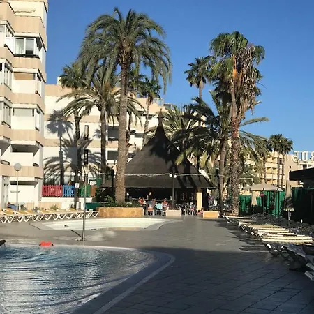 Apartman Karma