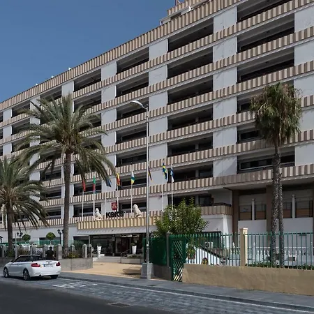 Apartman Karma Playa del Inglés