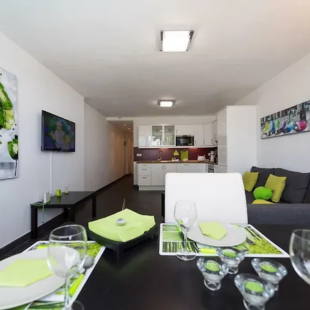 Karma Διαμέρισμα