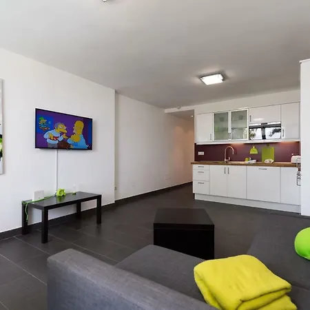 Karma Διαμέρισμα *