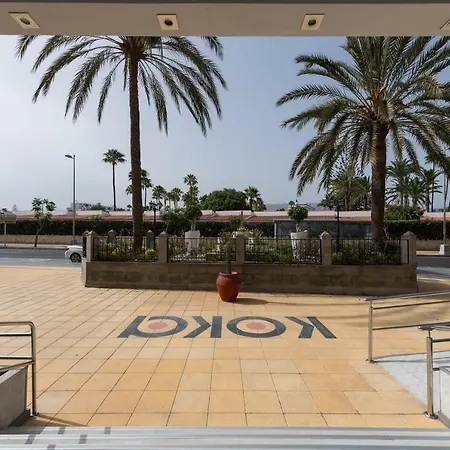 Karma Playa del Inglés