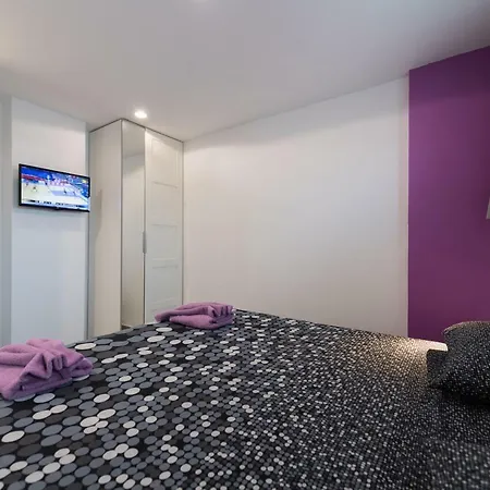 Karma Apartman