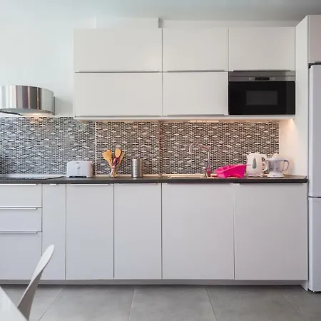 Apartman Karma