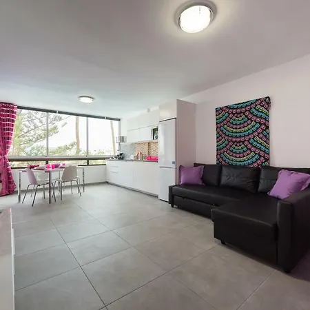 Karma Apartmán Playa del Inglés