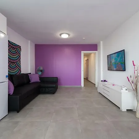 Karma Apartmán Playa del Inglés