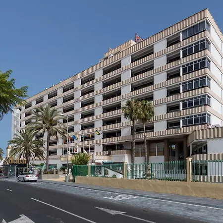 Apartman Karma Playa del Inglés