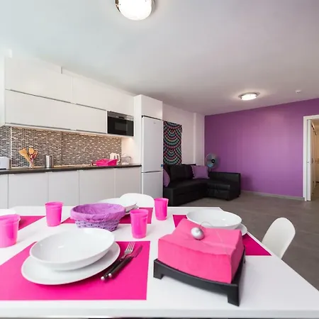 Karma Apartman *