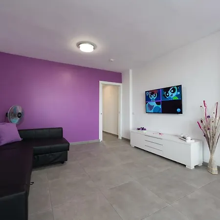Karma Apartman *