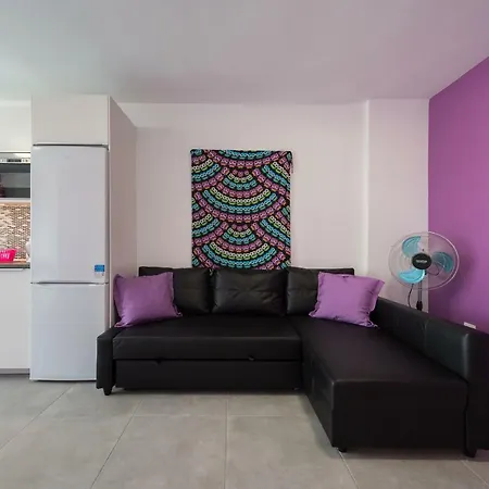 Karma Apartman *