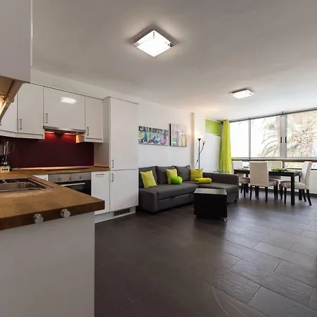 Karma Apartman