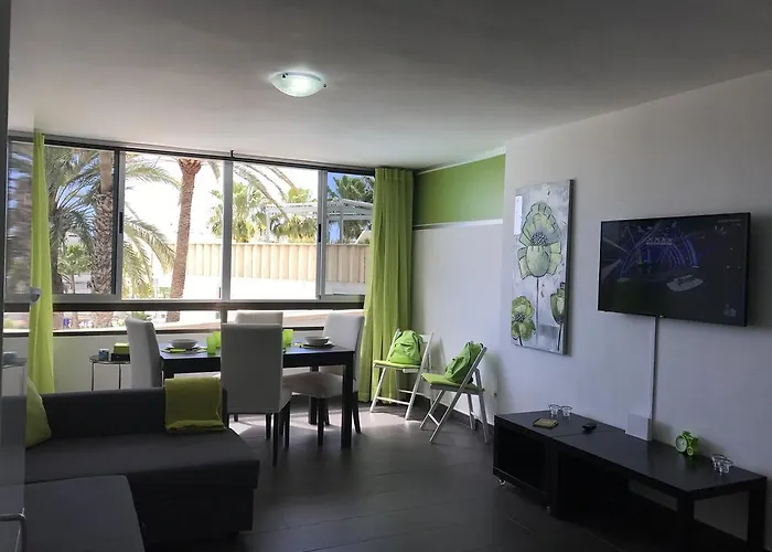 Karma * Playa del Ingles (Gran Canaria)