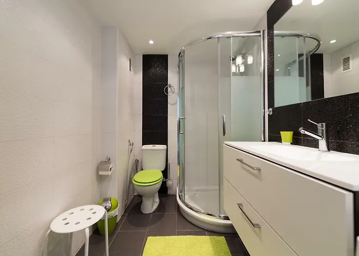 Karma Playa del Ingles (Gran Canaria)