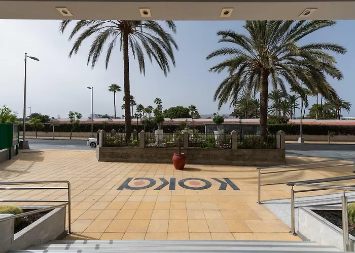 Karma Playa del Ingles (Gran Canaria)