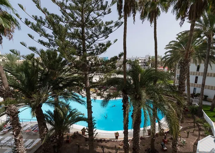 Karma * Playa del Ingles (Gran Canaria)