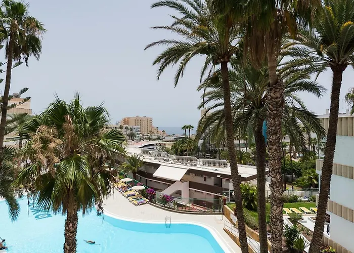 Karma * Playa del Ingles (Gran Canaria)