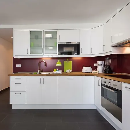 Karma Appartamento Playa del Inglés