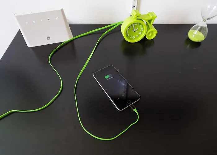 Διαμέρισμα Karma