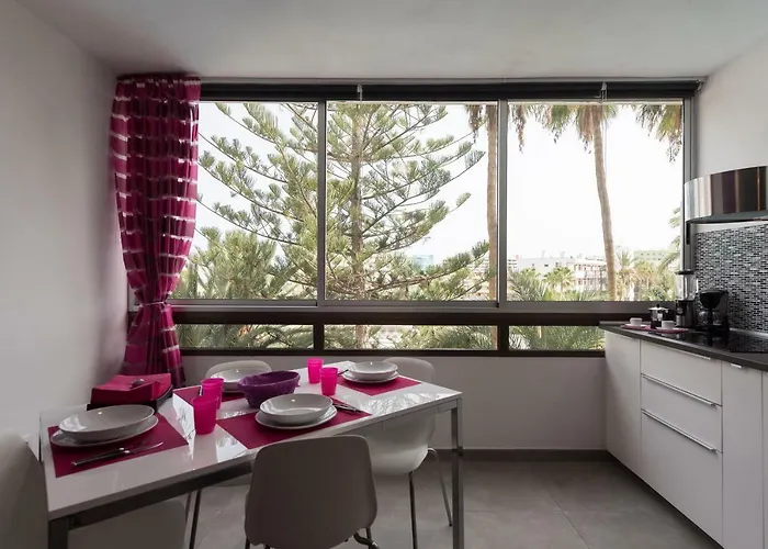 Διαμέρισμα Karma