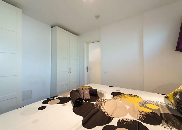 Apartamento Karma Playa del Inglés